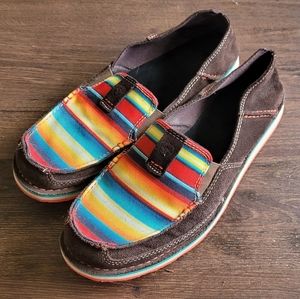 Ariat Cruiser Surape